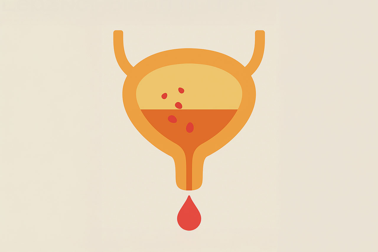 conditions-blood-in-urine